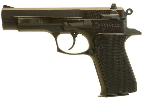 Century Arms Surplus Star 30M Handgun 9mm Luger 15rd Magazine1 4.25 Barrel Good Condition | 787450031920
